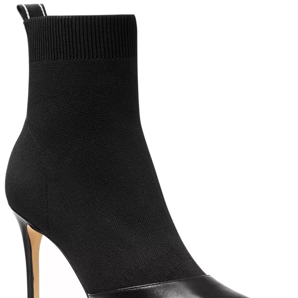 MICHAEL MICHAEL KORS
Vicky Dress Booties - Picture 8 of 8